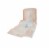 Wings Adult Incontinence Brief S Heavy Absorbency Quilted, 66032A, Heavy, 12 Ct Perspective: top