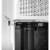 Energy Star 35-Pint Dehumidifier For A Room Up To 3000 Sq. Ft. Perspective: top