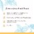 Burt's Bees Mountain Mint Fluoride Extra White Toothpaste Perspective: top