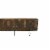 Traditional Wooden Rustic Plaque with Home Engraved, Brown- Saltoro Sherpi Perspective: top