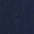 Textured Fabric Throw Pillow with Piped Edges, Navy Blue and Beige Perspective: top