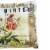 Fabric Accent Pillow with Scripted Details, Multicolor Perspective: top
