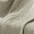 Nyx King Size Ultra Soft Cotton Thermal Blanket, Textured Feel, Beige- Saltoro Sherpi Perspective: top