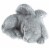 Pet Dog Memorial Sleeping Puppy Statue Angel Wings Grave Marker Keepsake Perspective: top
