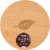 WoodWick® Nature's Wick® Sage & White Pepper Jar Candle Perspective: top
