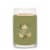 Yankee Candle® Sage & Citrus Jar Candle Perspective: top