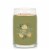 Yankee Candle® Sage & Citrus Jar Candle Perspective: top