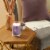 Yankee Candle® 2-Wick Lilac Blossoms Signature Collection Jar Candle Perspective: top
