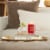 Yankee Candle® Macintosh Signature Large Jar Candle Perspective: top