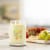 Yankee Candle® Iced Berry Lemonade Signature Large Jar Candle Perspective: top