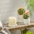 Yankee Candle® Iced Berry Lemonade Signature Medium Jar Candle Perspective: top