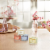 Yankee Candle® Iced Berry Lemonade Jar Candle Perspective: top