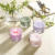 Yankee Candle® Mini Jar Candle Sage & Citrus Perspective: top