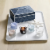 Yankee Candle® Mini Jar Candle Midsummer's Night Perspective: top