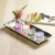Yankee Candle® Votive Jar Candle Lemon Lavender Perspective: top