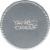 Yankee Candle® Catch Rays Medium Jar Candle Perspective: top