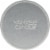 Yankee Candle Pillar Jar Candle Coconut Beach Perspective: top