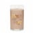 Yankee Candle® Pillar Jar Candle Vanilla Creme Brulee Perspective: top
