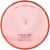 Yankee Candle® Medium Pink Sands Jar Candle Perspective: top