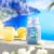 Yankee Candle® Azure Sky Jar Candle Perspective: top