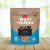 Cloud Star Crunchy Tricky Trainers Training Salmon Treats for Dogs 8 oz, 2 Pack Perspective: top