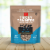 Cloud Star Crunchy Tricky Trainers Salmon Flavor Training Treats for Dogs (3 Pack) 8 oz Each Perspective: top