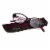 Foster Grant Monica Reading Glasses - Pink Perspective: top