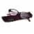 Foster Grant Monica Reading Glasses - Pink Perspective: top