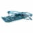 Foster Grant® Pearla Reading Glasses - Teal Perspective: top