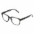 Foster Grant Reading Glasses - Gray Perspective: top