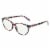 Foster Grant® Ladies Reading Glasses - Rainbow Perspective: top