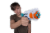Zuru X-Shot Excel Fury 4 Foam Dart Blaster Perspective: top