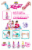 Zuru Oosh™ Magic Potions™ Surprise Slime Kit - Assorted Perspective: top