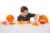 Zuru Smashers™ Epic Egg Series 4 Mega Light-Up Dino Perspective: top