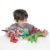 Zuru Robo Alive Dino Wars - Series 1 Perspective: top