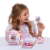 Zuru Angel High 10 Surprise Series 1 Doll Perspective: top