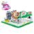 Zuru Mini Brands Mini Convenience Store Play Set Perspective: top
