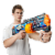 Zuru™ X-Shot™ Skins Last Stand Perspective: top