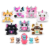 Zuru Rainbocorns Kittycorn Suprise Plush Perspective: top