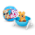 Zuru 5 Surprise Pet Rescue Mystery Toy Perspective: top