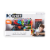 Zuru X-Shot Skins Flux Graffiti Dart Blaster Perspective: top