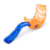 Zuru Bunch O Balloons™ Single Launcher Water Balloons Perspective: top