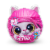 Zuru Pets Alive™ Smitten Kittens™ Series 1 Interactive Plush Toy Perspective: top