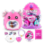 Zuru Rainbocorns Unicorn Rescue Eggzania Mini Mania Perspective: top