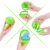 Zuru Bunch O Balloons Reusable Water Balloons Perspective: top