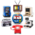 Zuru MAX Premium Retro™ Capsule Collection Toy Perspective: top