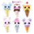 Zuru Coco Cones Sweet Collection - 9638B Perspective: top