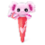 Zuru Coco Cones Albert Valentine's Plush Toy Perspective: top