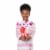 Zuru Coco Cones Summer Valentine's Plush Toy Perspective: top