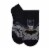 Batman Gotham City Hero Boys Socks Perspective: top